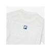 [fila Kids] Big Logo FuncTional T shirT  Fk2rsf2501x Owh  q0zFk2rsf2501xOwh