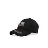 Baseball Hat Trendy Embroidery Outdoor Peaked Caps Breathable Gift