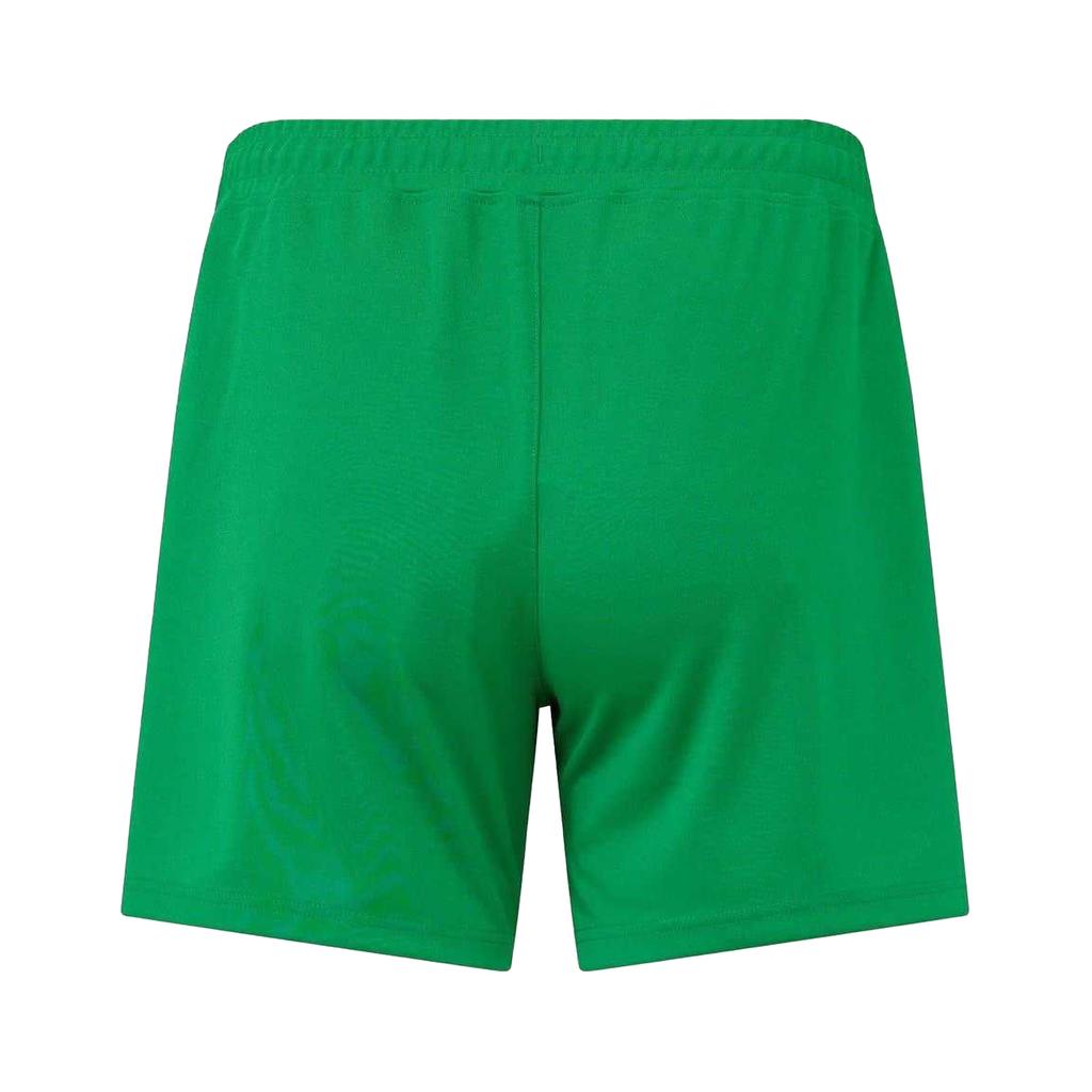 Castore Womens/Ladies 2022 Ireland Elasticated Football Shorts