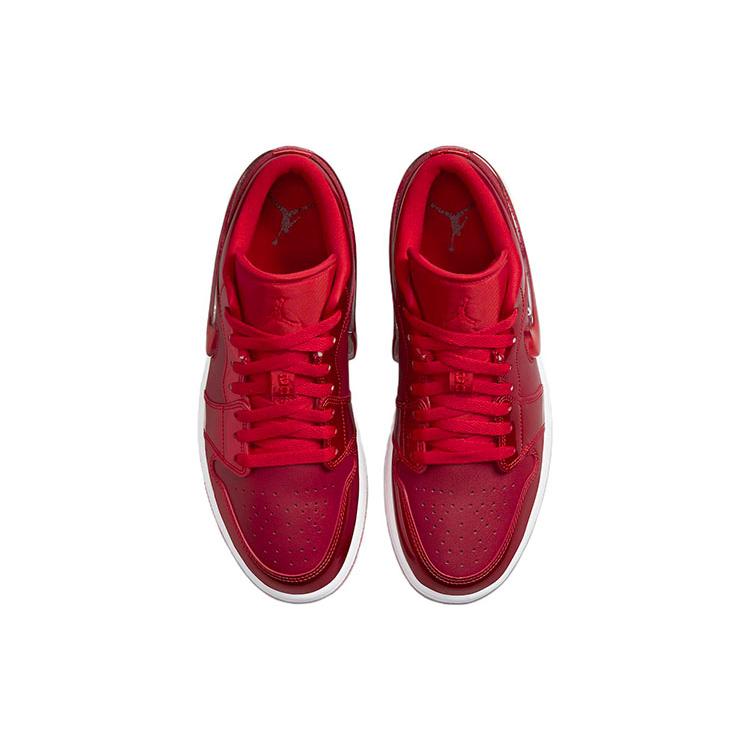 Air Jordan 1 Low Se 'Pomegranate' Women's DH5893-600