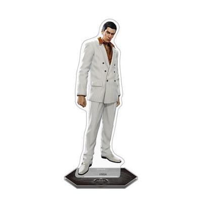 Kazuma Kiryu Acryl-Aufsteller Yakuza 0 Offizielles Merchandise