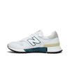 New Balance 1300 'White Mallard Blue' (Unisex) White / Mallard Blue Running Shoes MS1300WG