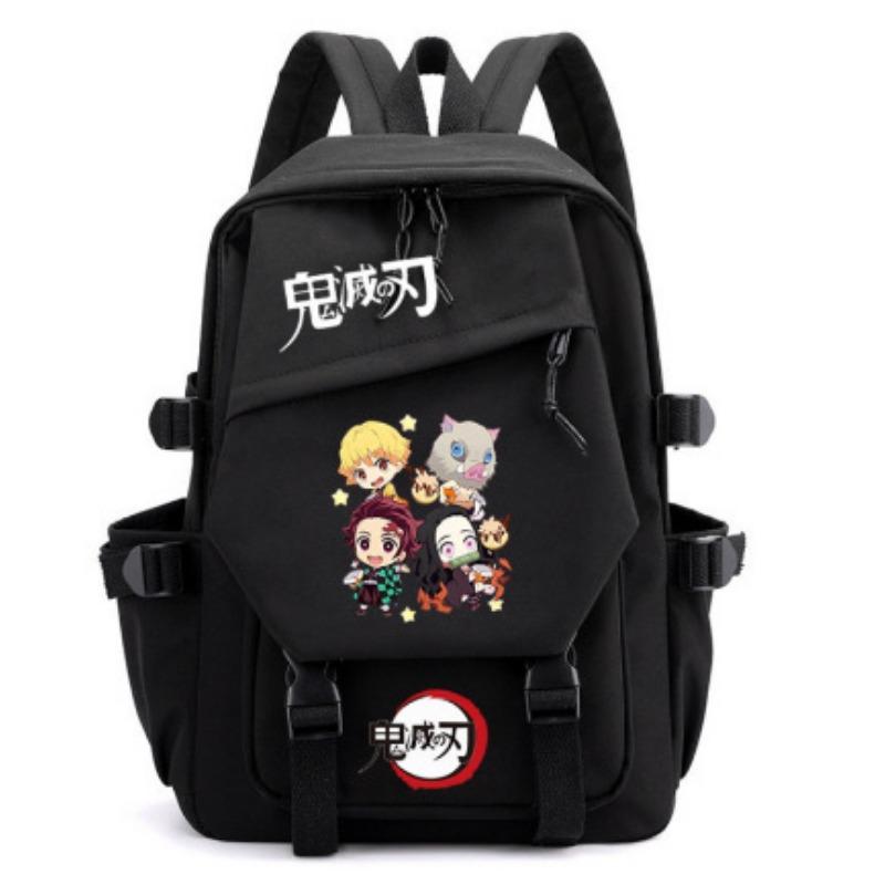 

Школьный рюкзак новый мультяшный периферийный студенческий рюкзак детский милый для досуга и путешествий большой вместимости one size fits all