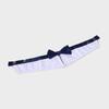 [Pet] Ribbon Collar Decoration (Large)