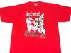 Üst giysisi – T-shirtler