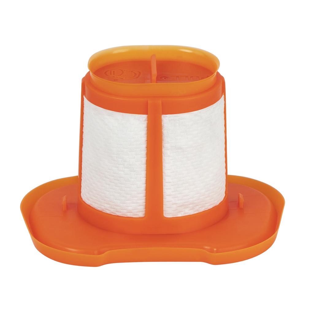 Filtro HHVKF10 per Aspirapolvere Portatili BLACK+DECKER HHVK320J