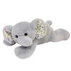 Animals Rabbits Cartoon Elephants Foxes Plush Dolls For Gift And Comfort Work