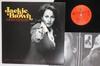 LP Record OST  Jackie Brown 1468419468411 A BAND APART 1997 US Soundtracks  Musicals Used