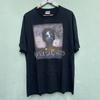 Alice In Chains Boy Shirt Gift For Fan Black Unisex Tshirt Reprint S5XL KH6664