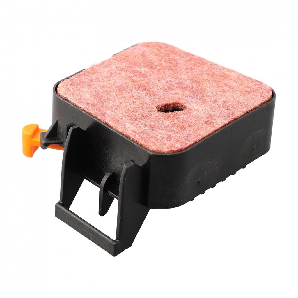 Air Filter Cover Air Filter Box Set Brushcutters Accessories