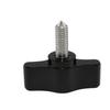 Stainless Steels Thumb Screws T Type Handle Thumb Screw Photography Gear Hand Tightened Fasteners Easy To Install