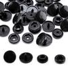 Wholesale T5 Plastic Snap Buttons For Clothing Diy Garment Press Stud Fasteners Used To Kids Diapers/Bibs/Bags/Folder/
