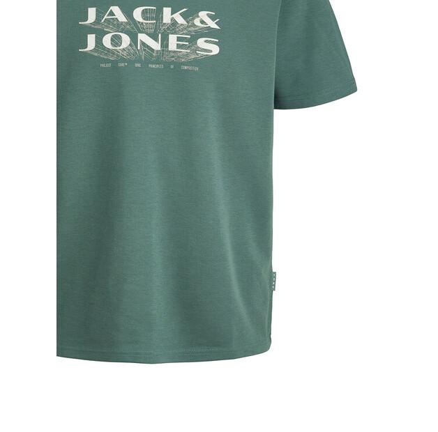 Футболка Jack & Jones Fusion