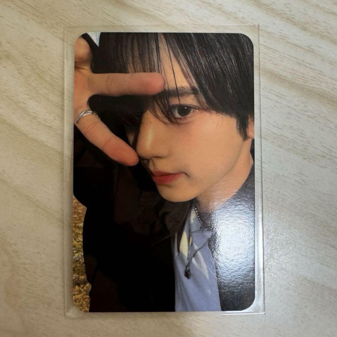 

[USED] zb1 Sanok Trading Card Yujin