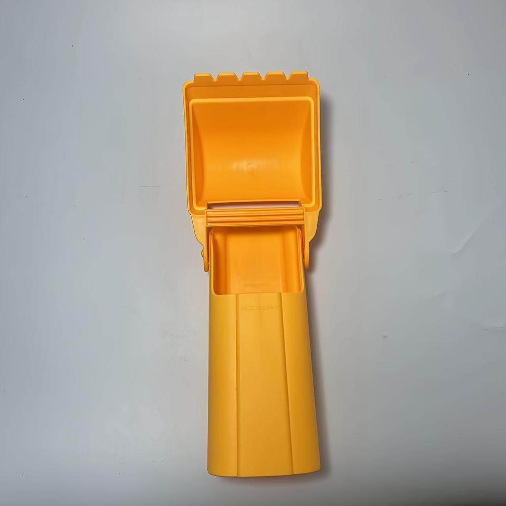 Beach Sand Digging Toy, Engineering Toy, Entertainment Toy, Halloween Christmas Gift, Can Dig In Sand and Snow, Suitable for Snow and Beach Digging