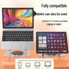 Ollymurs Adjustable Metal Laptop and Monitor Riser Stand