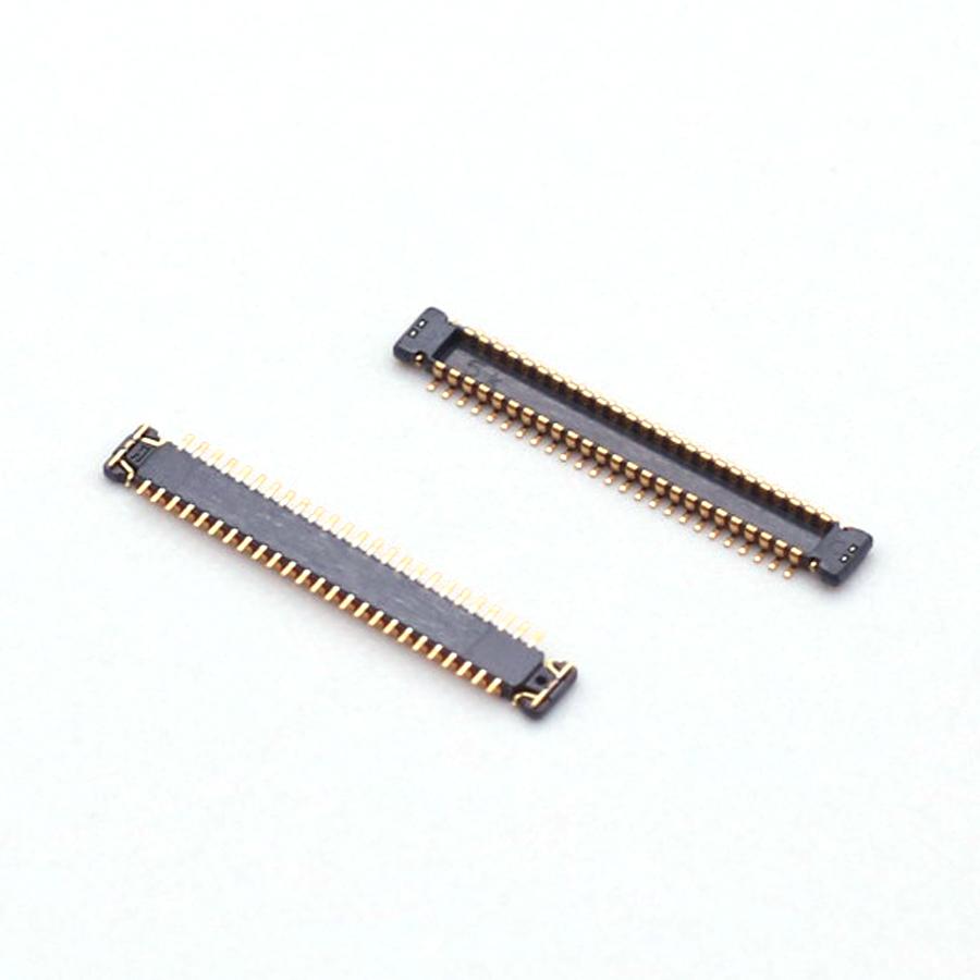 2-10Pcs For Asus I005DA 5S Pro Rog5 ROG Phone 5 ZS673KS Usb Charger Flex Inner FPC Sim Card Reader Board Holder Connector Plug