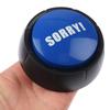 Respond To Phone Buttons No Sorry Yes Sound Button Toys Home Party Funny Gag Toy