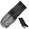 SilverCoated Lawn Mower Waterproof Cover High Temperature Resistance Dustproof  or(Black )