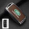 Anwendbar Land Rover Jaguar Range Rover Sport Schlüsselhülle Sternader Aurora L-Schnalle Shenxing 5 Auto Discovery 4 Guard Herren Tasche