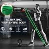 Pull Up Resistance Bands for Home Workout Fitness Assist Powerlifting Stretch Mobility Training Exercise Band
