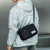 Trendy Male Shoulder Pouch Japanese Style Work Messenger Bag School Sling Bag  Youth Student