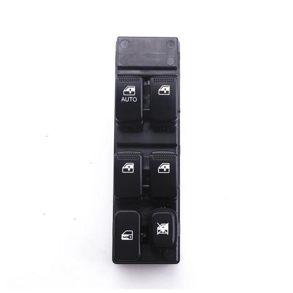 93570-3D121 Power Window Master Switch Button Fits For Hyundai Sonata 2002-2005