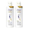 Intensive Nourishing Conditioner Twin Pack
