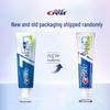 Crest All-in-One 7-Effect Deep Clean Toothpaste