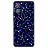 Skirta Moto G84 5G dėklas Silikoninis Minkštas Spausdintas Katės Drugelio Telefono Dangtelis Motorola MOTO G84 TPU Dangtelis MotoG84 G 84 Madingas Maišelis