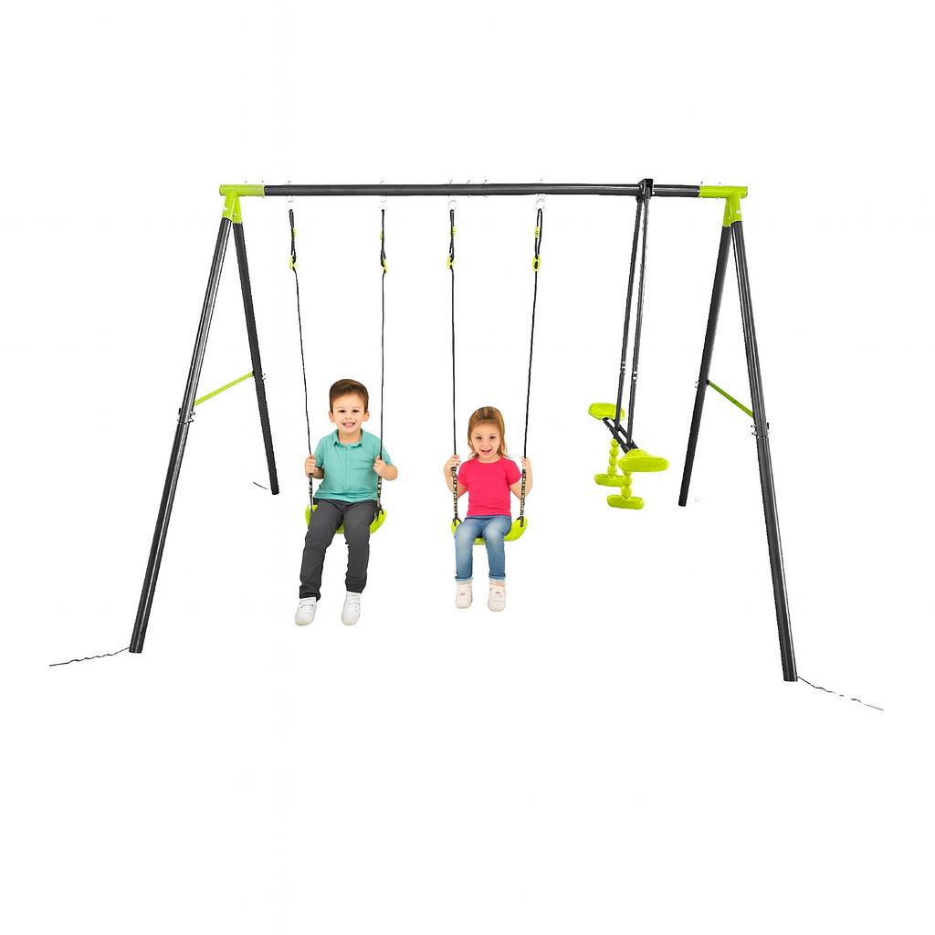 swing 3in1 Deluxe