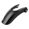 Compatible with Wu Ji CU625 Front Fender Retro Mudguard Extension for Sand and Water Protection