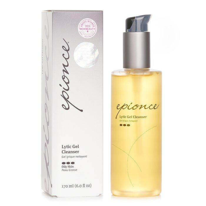 EPIONCE Lytic Gel Cleanser - For combination, oily/problem skin
