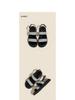 Women's Super Comfortable One-Strap Roman Beach Sandals - 2024 Summer Fashion