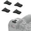 Hot Shoe Cover for R8 R50 R6 Mark II R10 R7 R5C R3 Flashlight Hotshoe Proetctions Cap Dirt-resistant Lid Cap Protectors