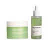 Ingredients: Cleansing Balm 100ml, Balancing Serum 50ml (2 Types)