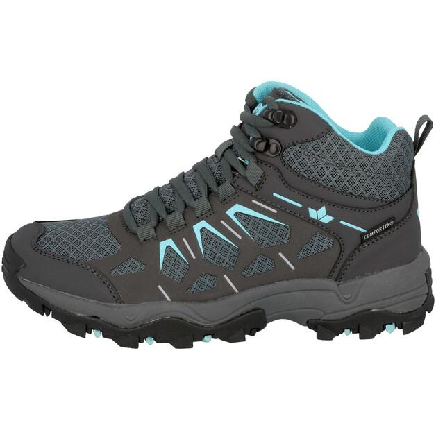 Треккинговые ботинки Lico Wanderstiefel EU 43