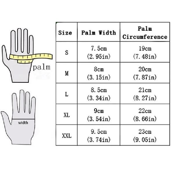 Genuine Leather Motorcycle Gloves Men's Windproof Outdoor Riding Motocross Gloves Touch Screen Motociclismo Protective Equipment