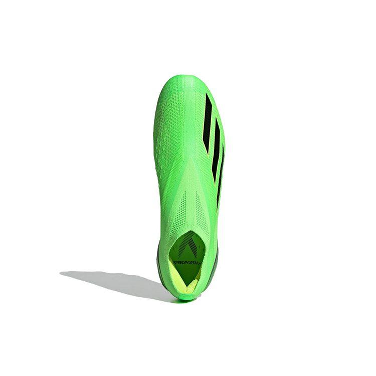 Adidas X Speedportal+ Ag 'Green' GW8405