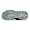 Anta Kids Fabric Comfortable Non-Slip Wear-Resistant Low-Top Running Shoes Kids sneakers Black Blue A12435527-5