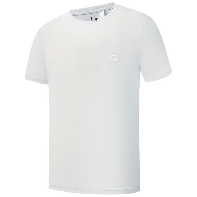 FILA Men s Performance Short Sleeve T-Shirt 3XL