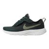 Nike Comfortable Outdoor Durable Low-Top Kids Running Shoes Kids Sneaker Military-Green DX9042-301