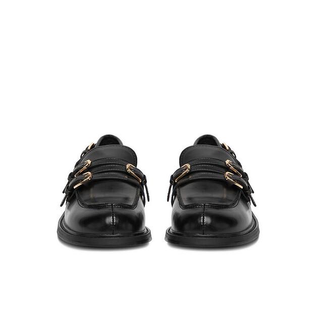 Halbschuhe JENNY CEO-HY69986-1
