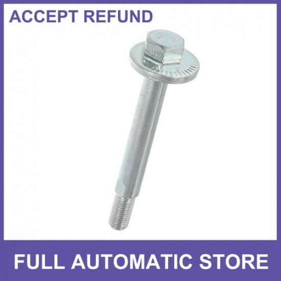Eccentric Alignment Camber Bolt Single  for Mitsubishi Eclipse 1995-2005