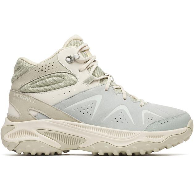 Треккинговые ботинки Merrell Yokota 3 GTX