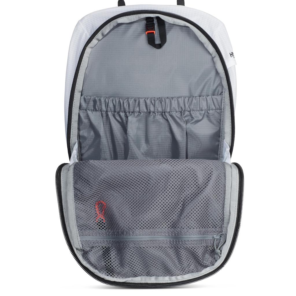 Luz de neón blanca [Mammut] 2510-02491