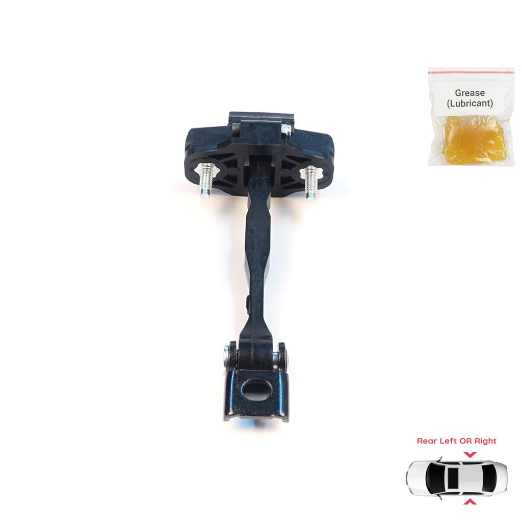 EDP1591 Rear Door Stop Check Assy Limiter Strap for Mercedes A Class W177 B Class W247 A1777306400