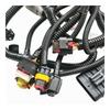 Front Bumper Radiator Support Wiring Harness Assembly 1567961-00-A ACC Radar Fan Wire Harness For Tesla Model 3 2017- New