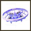 XS4 UFO Infrared Induction Flying Ball Drone For Kids Remote Control Hovering Flying Saucer Toy Indoor Outdoor Kids Gifts Toys