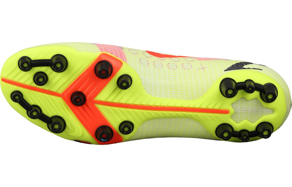 Nike Mercurial Vapor 14 Pro Ag Artificial Grass Motivation Yellow CV0990-760